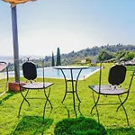 Villa Ionian Sea View By Whitedreamvillas