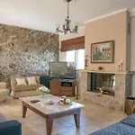Villa Ionian Sea View By Whitedreamvillas Kato Korakiana