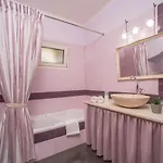 Villa Ionian Sea View By Whitedreamvillas *