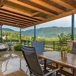 Ionian Sea View By Whitedreamvillas Villa Kato Korakiana