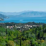 Ionian Sea View By Whitedreamvillas Villa