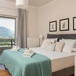 Villa Ionian Sea View By Whitedreamvillas