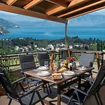 Villa Ionian Sea View By Whitedreamvillas